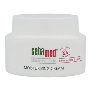 SebaMed Moisturizing Cream