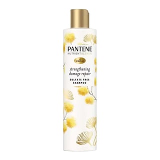 Pantene Nutrient Blends Pro-V Strengthening Damage Repair Shampoo