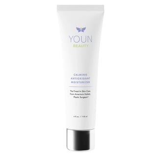Youn Beauty 舒緩抗氧化保濕霜