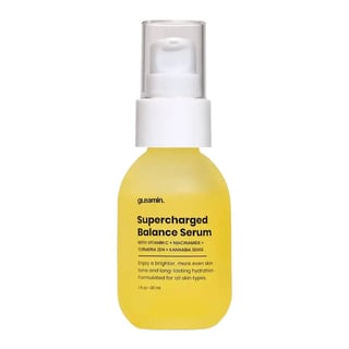 Gleamin Supercharged Balance Serum