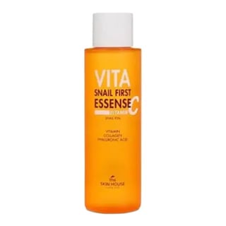 The Skin House Vita Snail First Essence