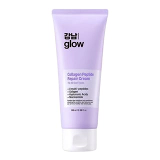 Gangnam Glow 膠原蛋白胜肽修護霜