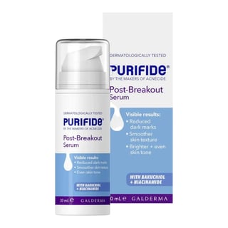 Acnecide Post Break Out Serum