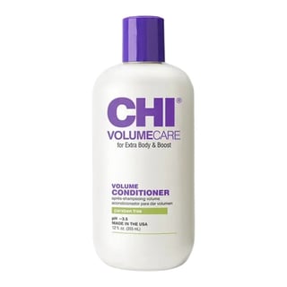 CHI Haircare Volumecare Volumizing Conditioner