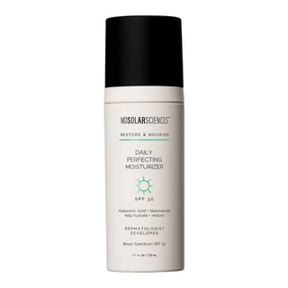 MDSolarSciences Daily Perfecting Moisturizer SPF 30