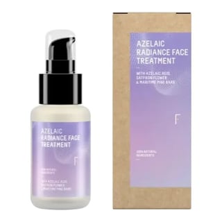 Freshly Cosmetics Azelaic Radiance Face Treatment