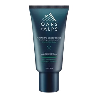 Oars + Alps Purifying Scalp Scrub