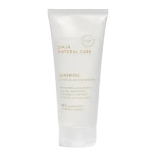 Ziaja Natural Care Shampoo