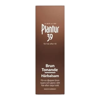 プランター39 バルサム ブラントナンデ