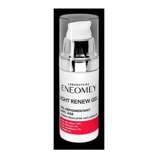 Eneomey Light Renew Gel