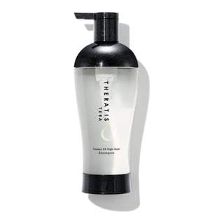 Vicrea Theratis Tera Premium Ex Night Moist Shampoo