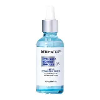 Dermatory أمبول Hyal Shot الحاجز B5