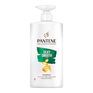 Pantene Pro-V Silky Smooth Care Shampoo
