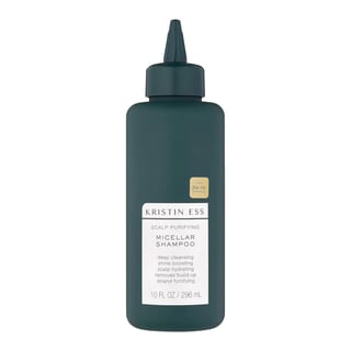 Kristin Ess Hair Scalp Purifying Micellar Shampoo
