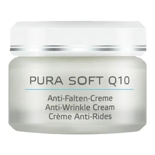 Annemarie Börlind Pura Soft Q10 Anti-Wrinkle Cream