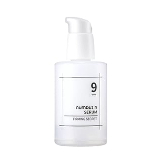 Numbuzin No.9 Secret Firming Serum