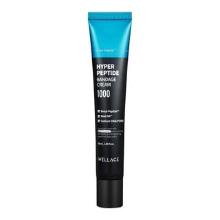 Wellage 高效胜肽繃帶霜