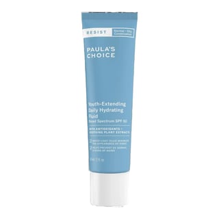 寶拉珍選 Resist Youth-Extending 每日保濕防曬乳 SPF50