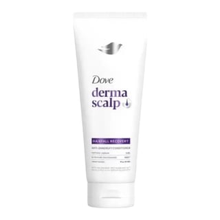 多芬 Derma Scalp＋Hair Fall Recovery 頭皮護理護髮乳
