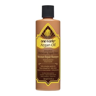 One 'N Only Argan Oil Moisture Repair Shampoo