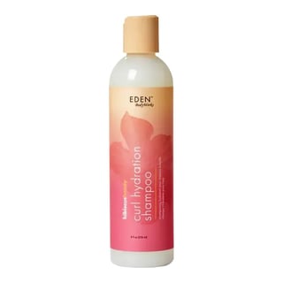 Eden Bodyworks Hibiscus Honey Curl Hydration Shampoo
