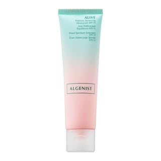 Algenist Alive Prebiotic Balancing Moisturizer SPF 15