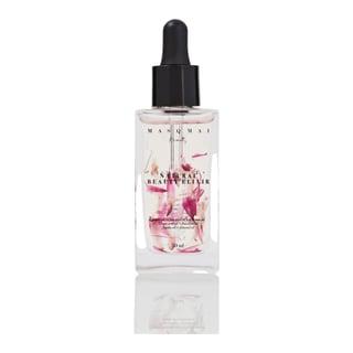 MASQMAI Natural Beauty Elixir