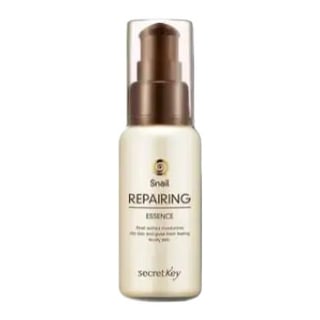 Secret Key Snail Repairing Essence