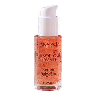 Garancia Diabolique Tomate Sérum Babyskin