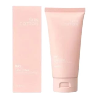 Skincotton 日間護手霜