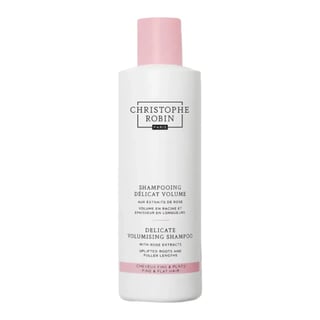 Christophe Robin Delicate Volumising Shampoo