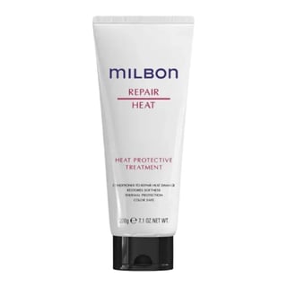 Milbon Heat Protective Treatment