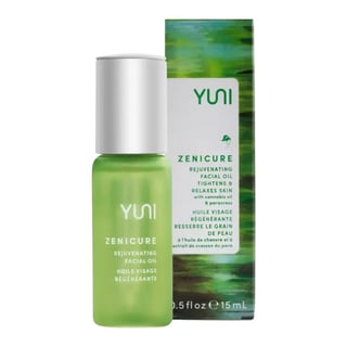 Yuni Beauty Zenicure Rejuvenating Facial Oil