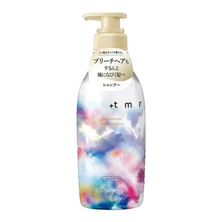+tmr Bright Shampoo