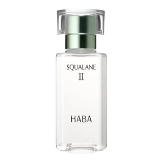 HABA Squalane II