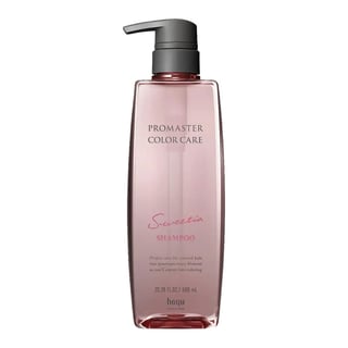 Hoyu Professional Promaster Color Care Shampoo
