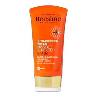 Beesline Ultrascreen Cream 隱形防曬 SPF 50