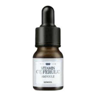 Sidmool Vitamin C E Ferulic Ampoule