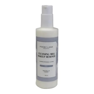 Penny Lane Organics Cleansing Milk Makeup Remover