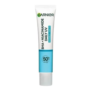 卡尼爾 BHA＋菸鹼醯胺每日防曬 SPF50+