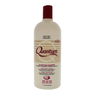 Zotos Professional Quantum Clarifying Shampoo