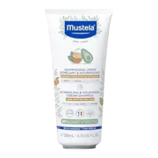 慕之恬廊 Detangling & Nourishing 免沖洗滋養霜狀洗髮精