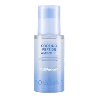 Cell Fusion C Cooling Peptide Ampoule