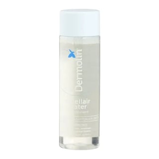 Dermolin Purecare Micellair ماء ميسيلار