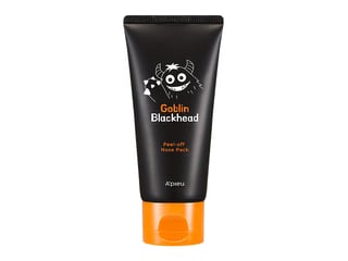 A'Pieu Goblin Blackhead Peel-Off Nose Pack