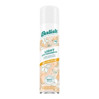 Batiste Light Dry Shampoo
