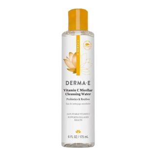 Derma E Vitamin C Micellar Cleansing Water