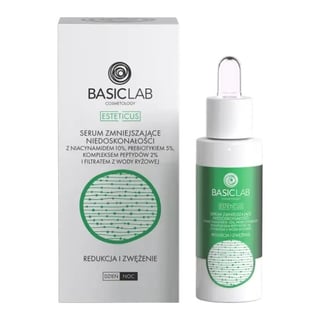 BasicLab 問題肌改善精華