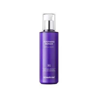 Dermafirm Soothing Repair 乳液 R4