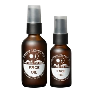 Fat and the Moon Face Oil